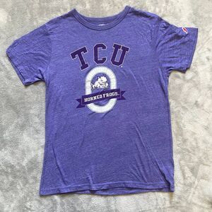 TCU Tee